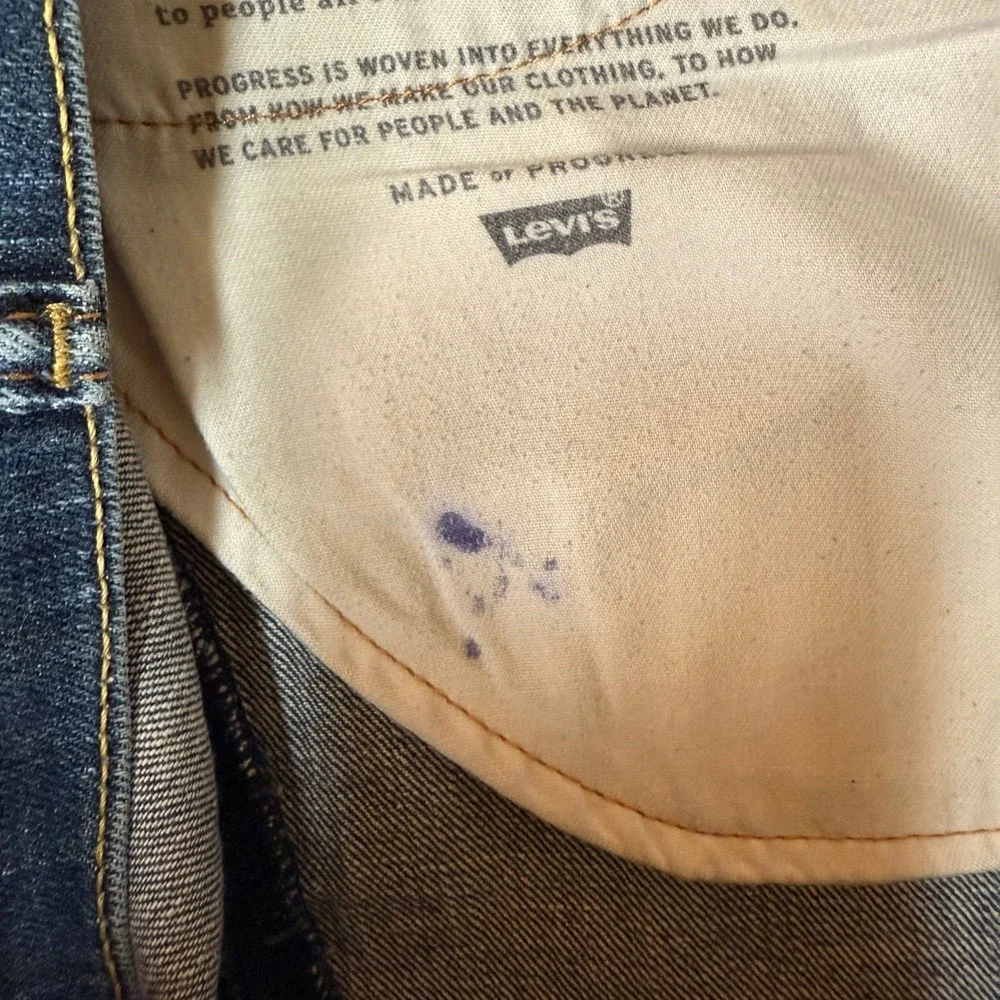 Levis levis jeans